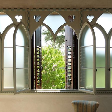Il Selese Bed & Breakfast Monticello Conte Otto Dış mekan fotoğraf