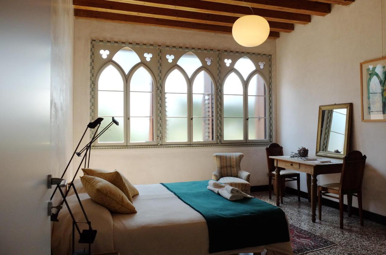 Il Selese Bed & Breakfast Monticello Conte Otto Dış mekan fotoğraf