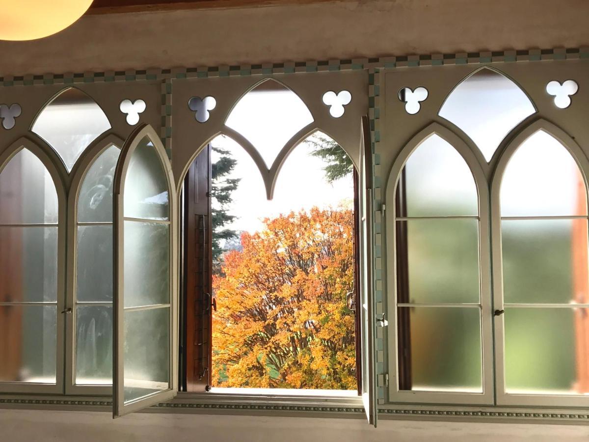 Il Selese Bed & Breakfast Monticello Conte Otto Dış mekan fotoğraf