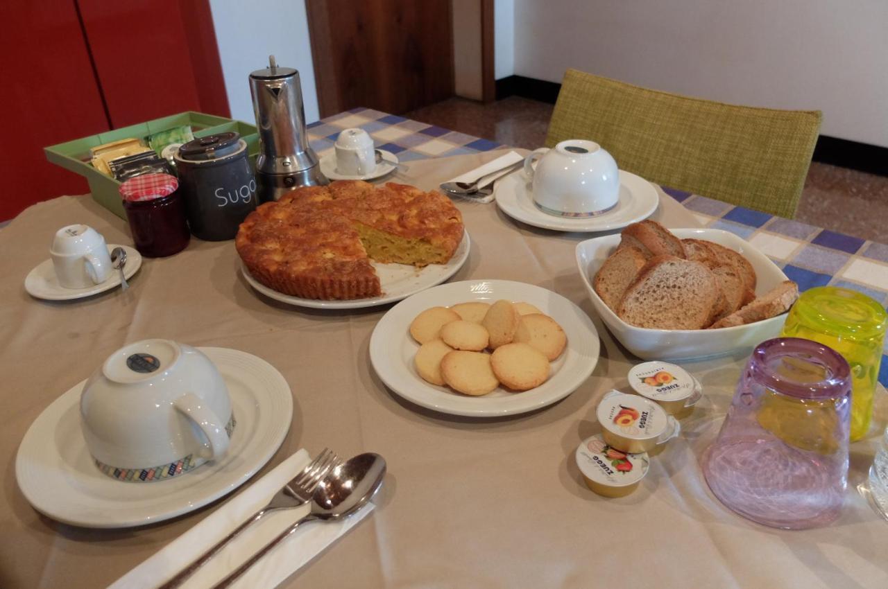 Il Selese Bed & Breakfast Monticello Conte Otto Dış mekan fotoğraf